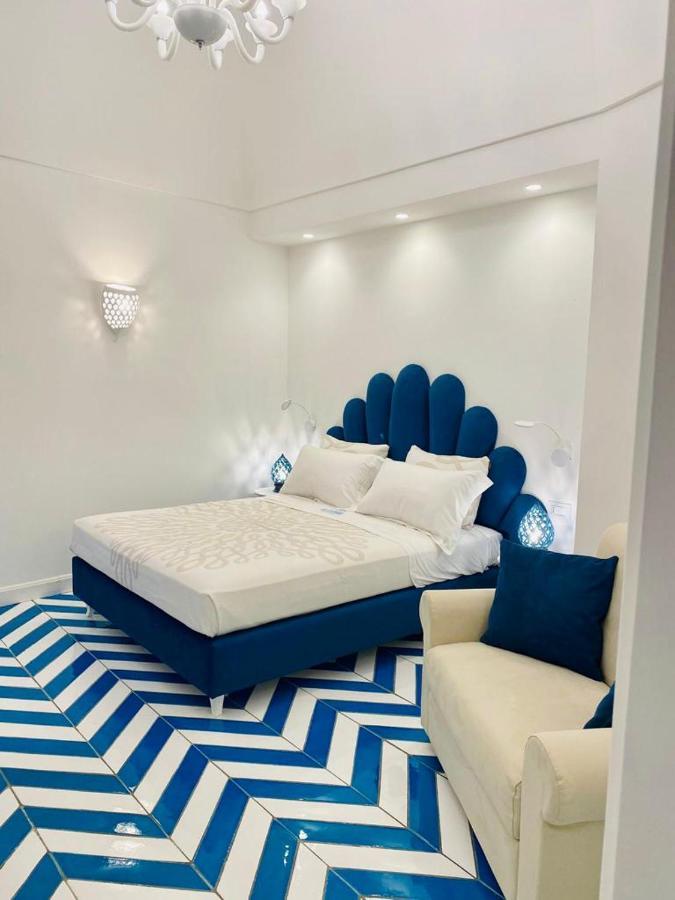 Villa Diamond Luxury Suite Позитано Екстериор снимка