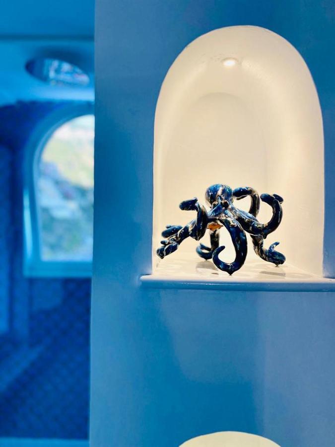 Villa Diamond Luxury Suite Позитано Екстериор снимка