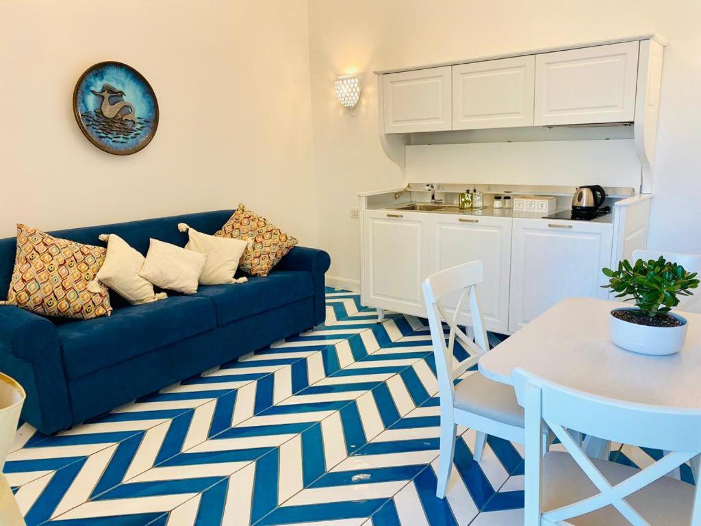 Villa Diamond Luxury Suite Позитано Екстериор снимка