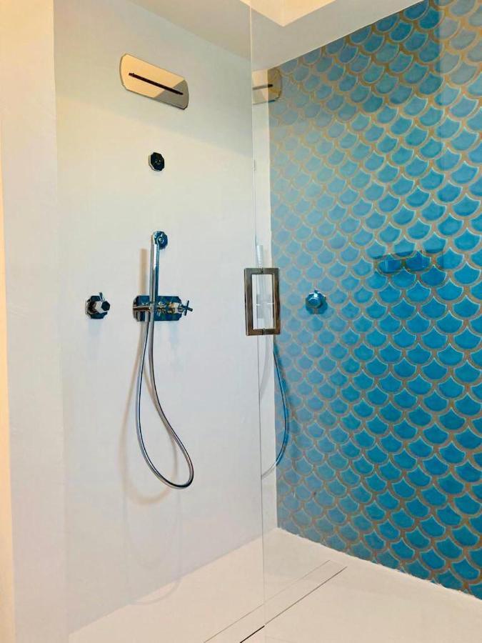 Villa Diamond Luxury Suite Позитано Екстериор снимка