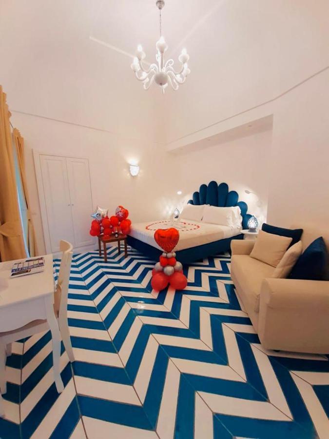 Villa Diamond Luxury Suite Позитано Екстериор снимка